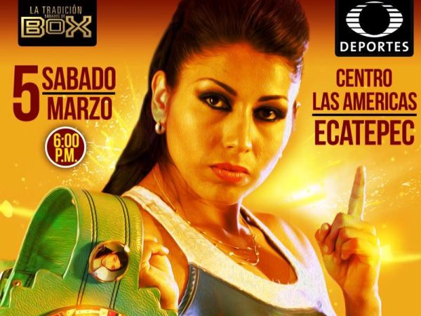 Women's Fight Chatter