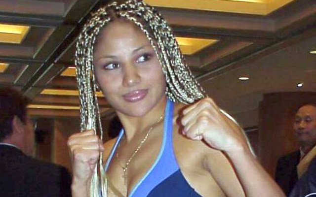 Fight News