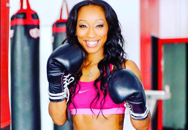 Raquel Miller