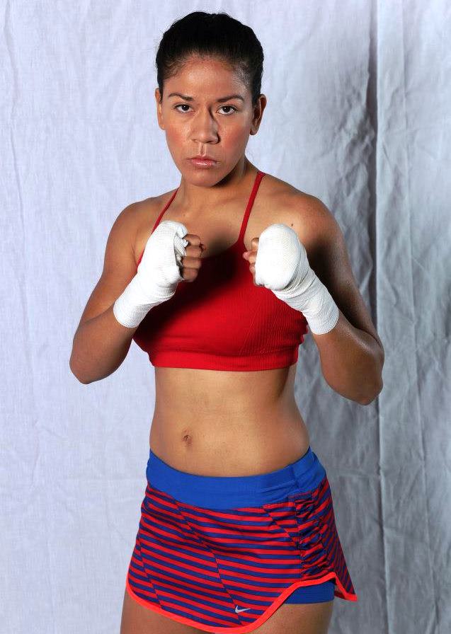 Sulem Urbina