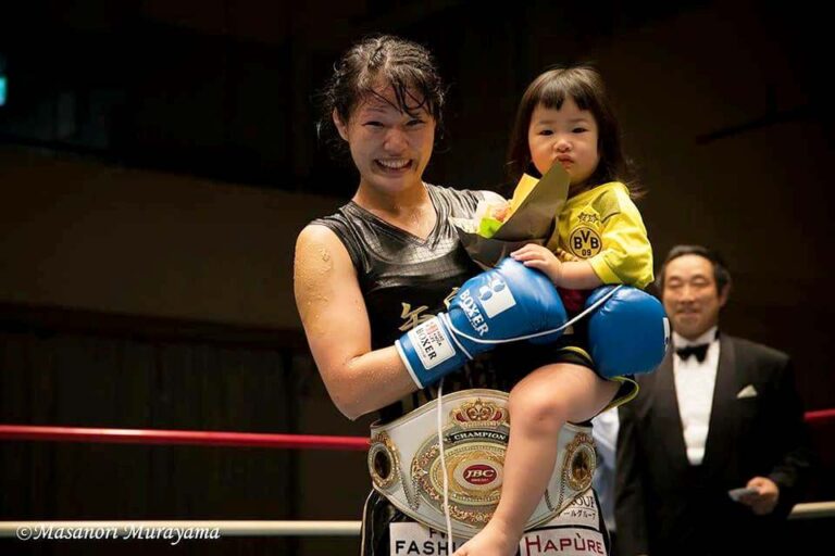Miyo Yoshida