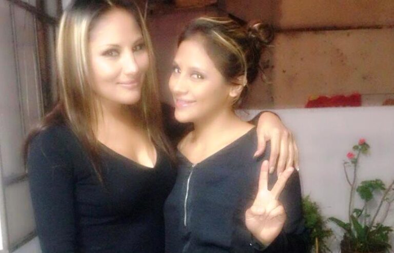 Juarez Sisters