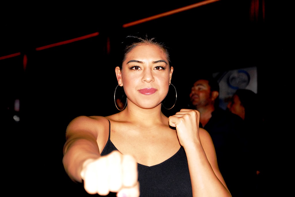 Maricela