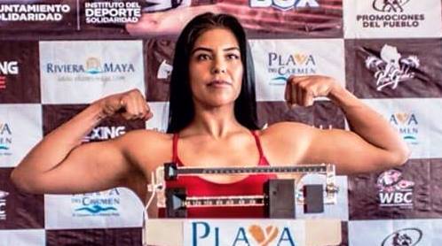 Claudia Ramirez