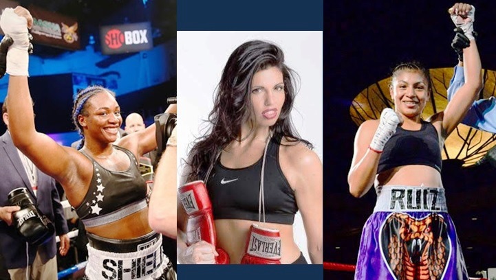American Fighters