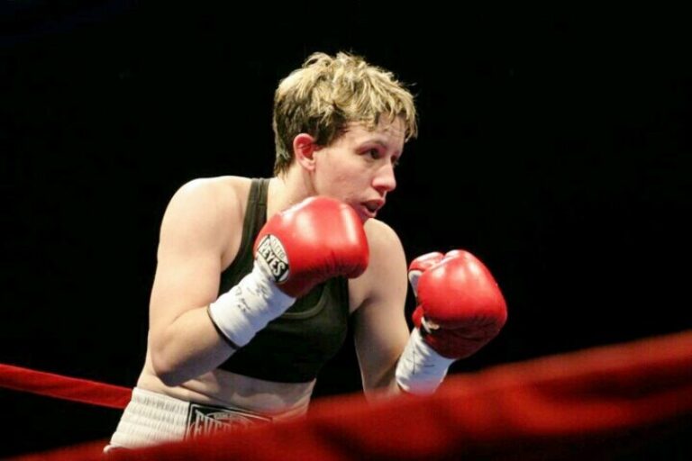 Pound Fighters
