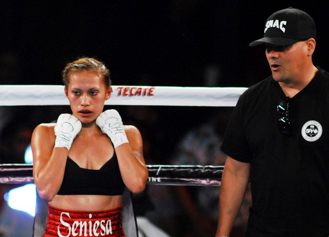 Boxing Savant
