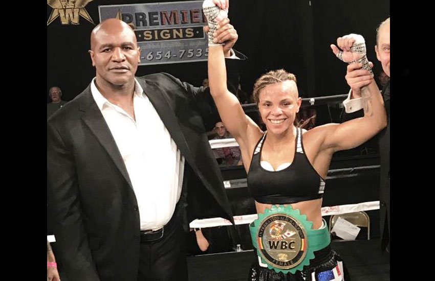 Linardatou Upsets