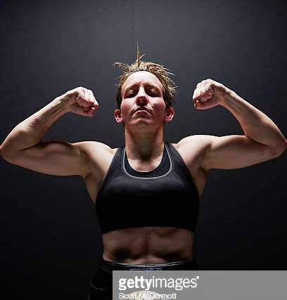 female prizefighting