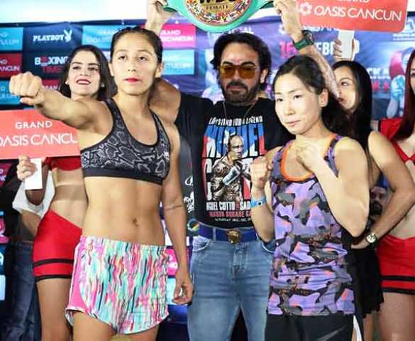 gomez vs hanawa