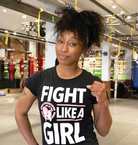 Raquel Miller