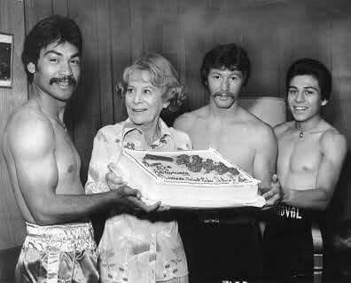 Women's-Boxing-Hall-of-Fame-Aileen-Eaton