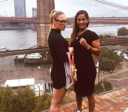 Heather-Hardy-and-Amanda-Serrano-Women-Boxers