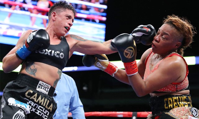 Mexico’s-Alejandra-Jimenez-Used-Banned-Substance