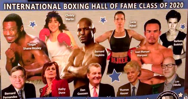 Boxing-Hall-Of-Fame-2021