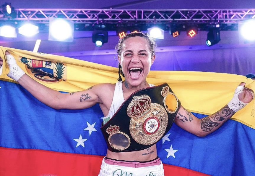 Mayerlin-Rivas-Meets-Erika-Cruz-in-LA-and-More-News